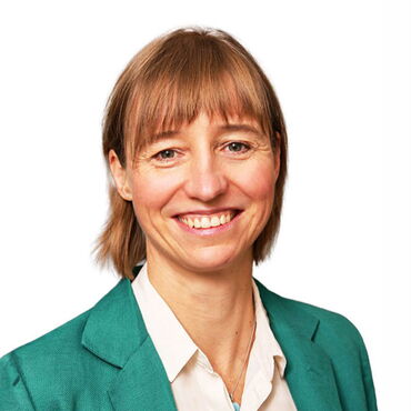 Nicole Handrack, Supervisorin und Coach (DGSv) aus Leipzig